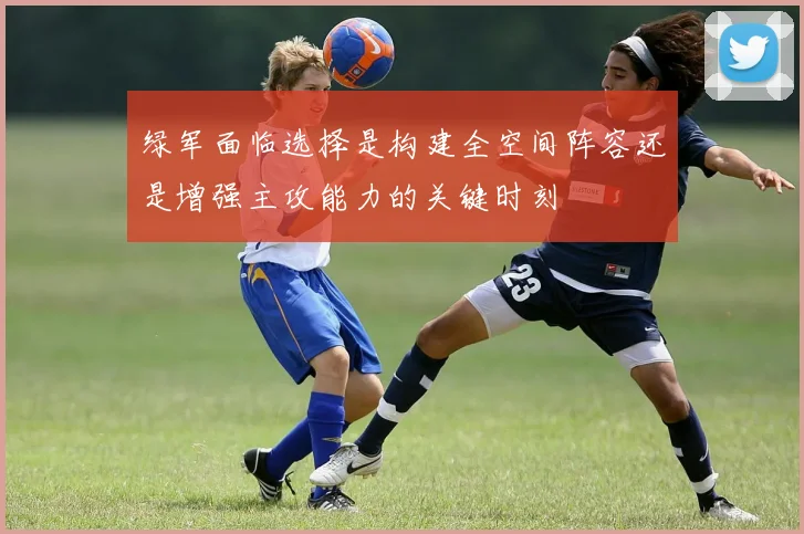 绿军面临选择是构建全空间阵容还是增强主攻能力的关键时刻